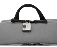 TARGUS Plecak podróżny 16 cali Sagano EcoSmart Travel Black/Grey TBB634GL - 1066955 - zdjęcie 9